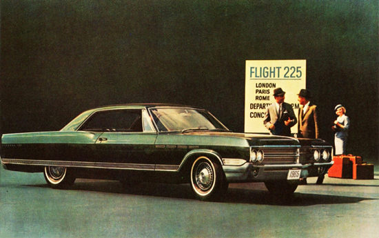 Buick Electra 225 Sport Coupe 1965 London | Vintage Cars 1891-1970