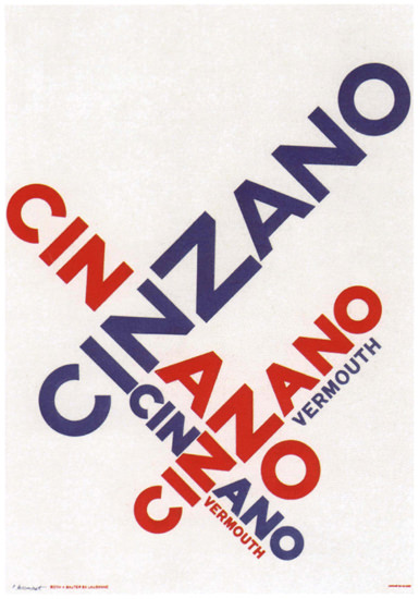 Cinzano Vermouth Switzerland Schweiz Suisse | Vintage Ad and Cover Art 1891-1970