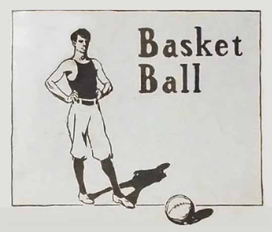 Edward Hopper Basket Ball 1912 | Edward Hopper Paintings, Aquarelles, Illustrations, Ads 1900-1966