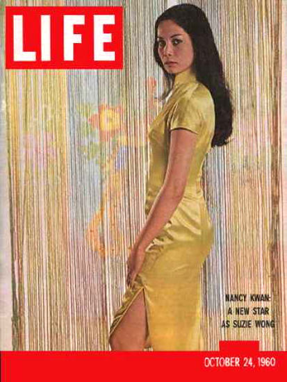 life magazine covers 1960s