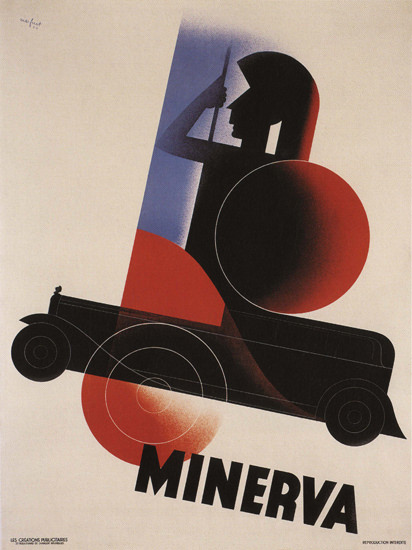 Minerva Belgium | Vintage Cars 1891-1970